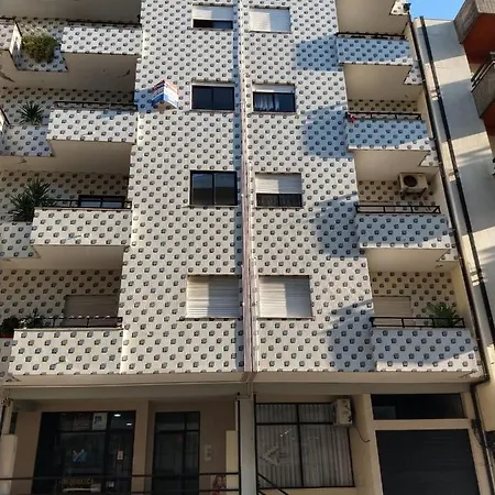 Apart Alojamentos Para Turismo E Negocios Braga Exterior photo