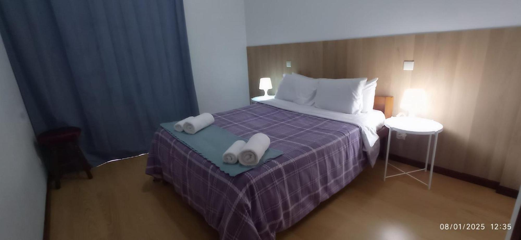 Alojamentos Turismo E Negocios Braga